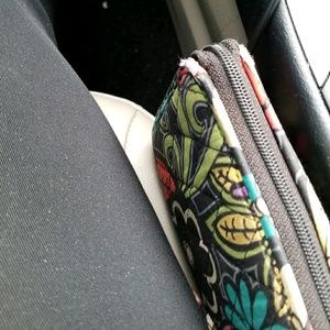 Meet your Posher, Laci